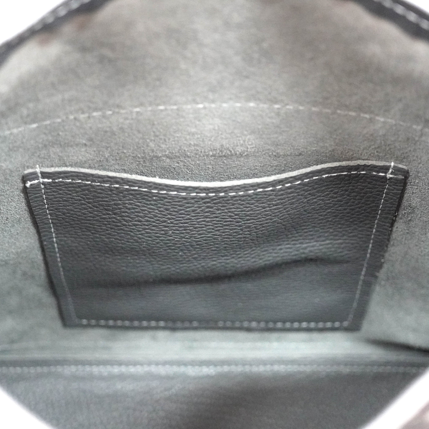 June - Black & White w/ No Embossed-June-Western-Cowhide-Bags-Handmade-Products-Gifts-Dancing Cactus Designs
