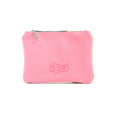 Purse Organizer - All Embossed w/ Cowgirl Tool-Purse Organizer-Western-Cowhide-Bags-Handmade-Products-Gifts-Dancing Cactus Designs